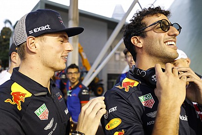 Prost: Ricciardo, kendisine ödenecek her kuruşa değer