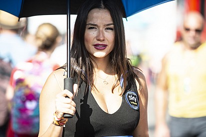 Képekben a MotoGP Osztrák Nagydíja
