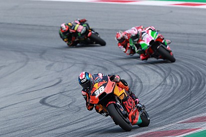 Smith über 2019: Entscheidung zwischen Yamaha und Aprilia
