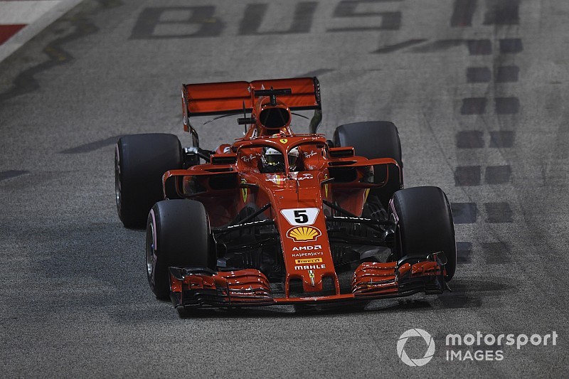 Ricciardo, Ferrari'nin sıralamadaki kötü performansından dolayı iyimser