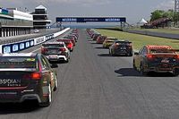 Agust&iacute;n Canapino y Alex Ardisana, primeros vencedores del V8MGT