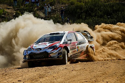 Turchia, PS13: Tanak ad un passo dal tris e dal riaprire il Mondiale dopo la seconda tappa
