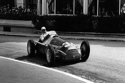 Retro: Toen Alfa Romeo ongeslagen was in de Formule 1