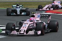 Esteban Ocon dice que en "Mercedes est&aacute;n contentos por su trabajo"