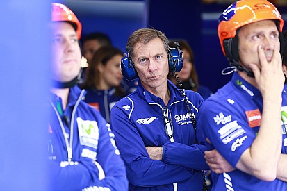 Jarvis: "Sería extraño tener un Márquez en Yamaha y otro con nuestro rival"
