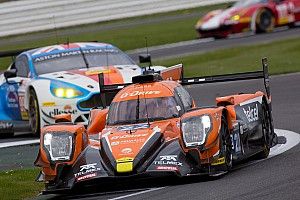 DragonSpeed logra la pole y Memo Rojas saldrá cuarto 