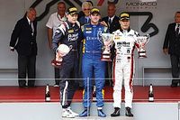 Rowland gana tras el drama de Leclerc la primera manga en Mónaco