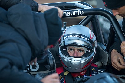 Volkswagen elige a Dumas para su proyecto eléctrico en Pikes Peak