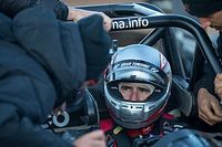 Volkswagen elige a Dumas para su proyecto el&eacute;ctrico en Pikes Peak