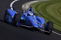 Dixon conf&iacute;a en que Honda ser&aacute; una ayuda en Indy