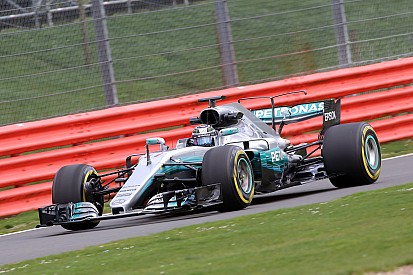 Нове паливо Petronas додасть переваги Mercedes