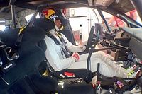 Citroen quiere mantener a Mikkelsen despu&eacute;s de Italia