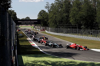 La baja venta de entradas reactiva el temor por el futuro de Monza en F1