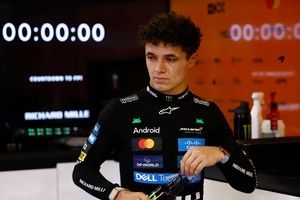 Norris odpowiada Verstappenowi