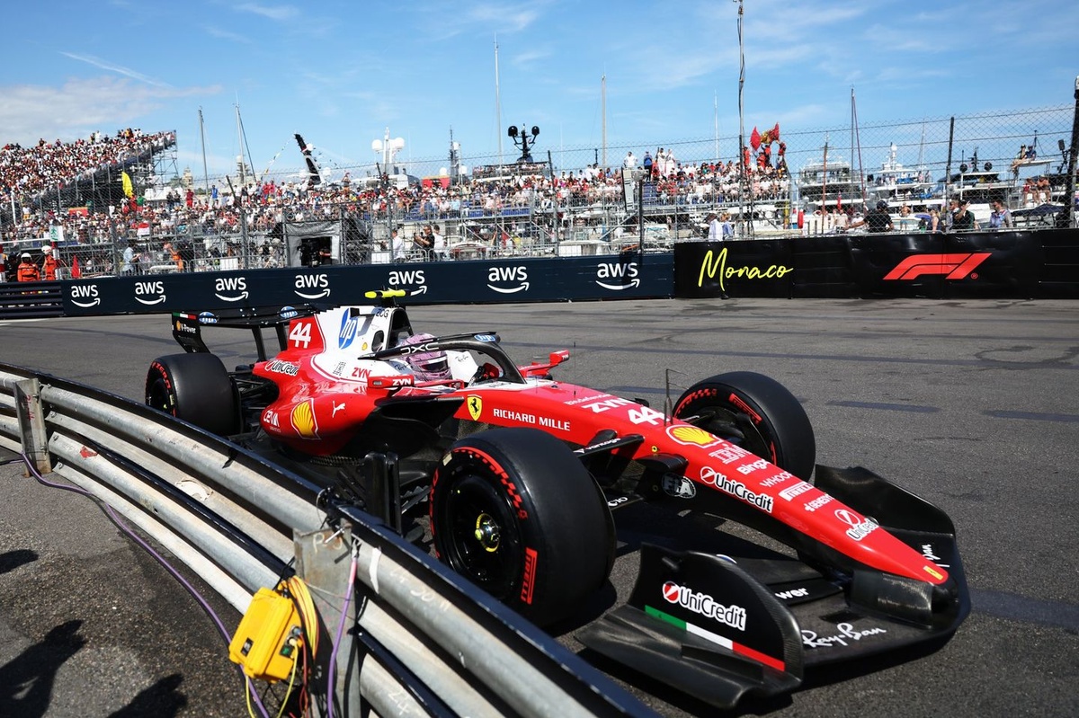La crisis de Ferrari en Mónaco: Por qué el SF-26 no es ganador y la angustia de Leclerc