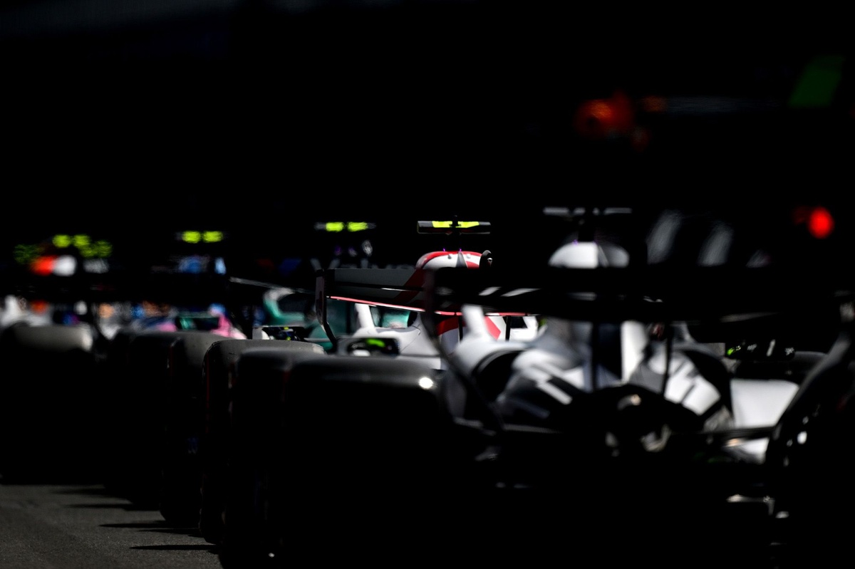 El toque de queda será aún más flexible para el GP de China de F1