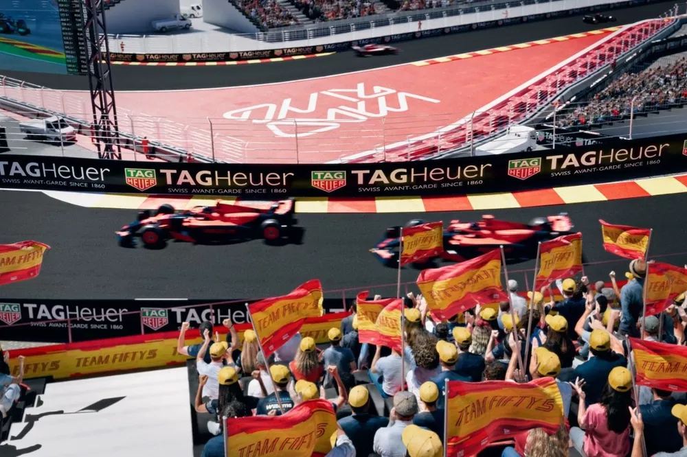 Render grada Sainz