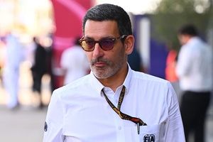Rui Marques, director de carrera de F1, explica su &eacute;xito: "Yo trabajo con los pilotos"