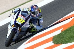 Moto2-Qualifying Portimao 2023: Filip Salac lässt WM-Favoriten hinter sich