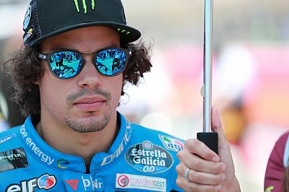 Morbidelli: "La moto per il 2019? Abbiamo delle ottime offerte"