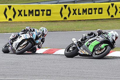 Le Superbike fait le plein de nouveautés dans les Pyrénnées