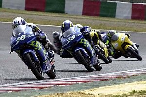 Pedrosa pone fin a la generaci&oacute;n Movistar