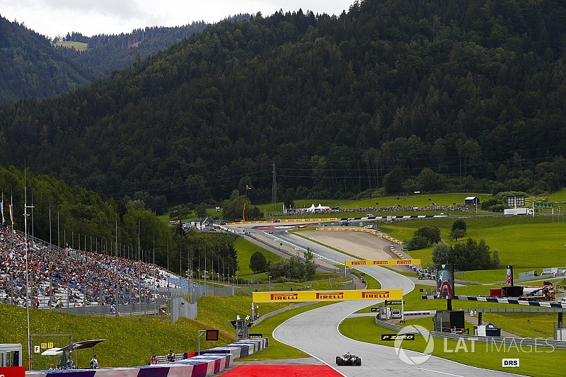 live follow qualifying for