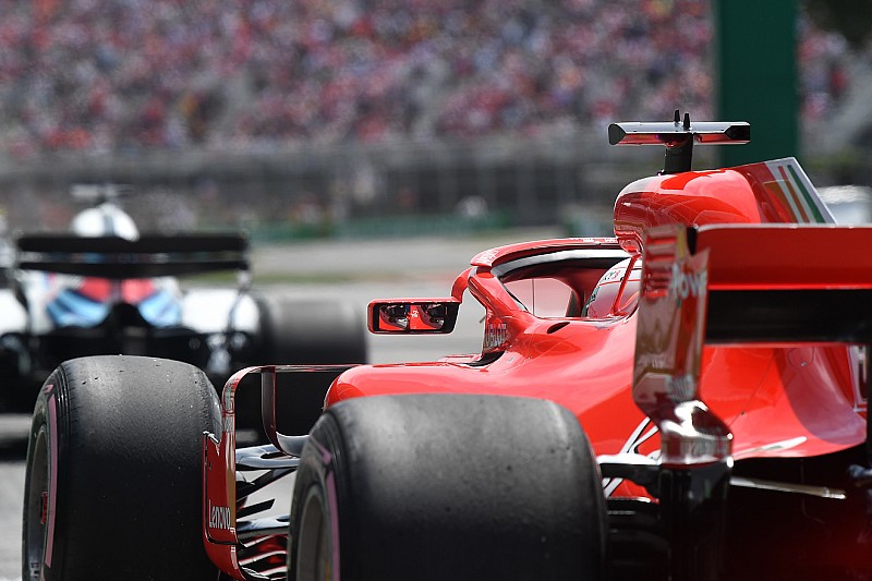 Ferrari: al Paul Ricard per superare l'esame delle gomme Pirelli ribassate