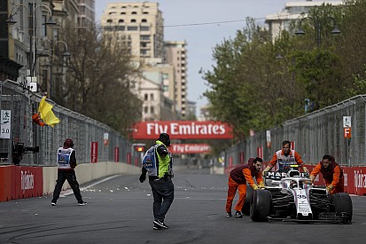 FIA, Williams'ın Sirotkin itirazını reddetti