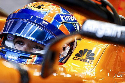McLaren revela que 3 times tentaram contratar Norris