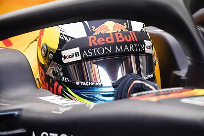 Риккардо установил новый дедлайн подписания контракта с Red Bull