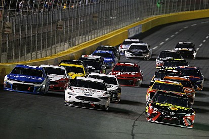 Analysis: Can fast cars and great racing still co-exist in NASCAR?