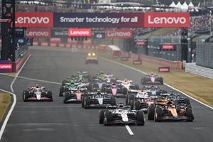 Comparing F1's pre-season pecking order to the first three races of 2025
