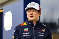 &iquest;Cu&aacute;l es el pr&oacute;ximo reto de Tsunoda tras su debut con Red Bull en Suzuka?
