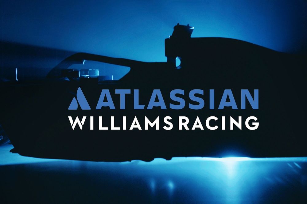 Atlassian Williams Racing