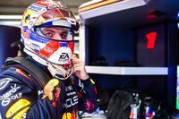 Vettel ve a Verstappen como "favorito" pese a los problemas de Red Bull