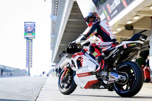 Confira quem são os estreantes da temporada 2025 da MotoGP