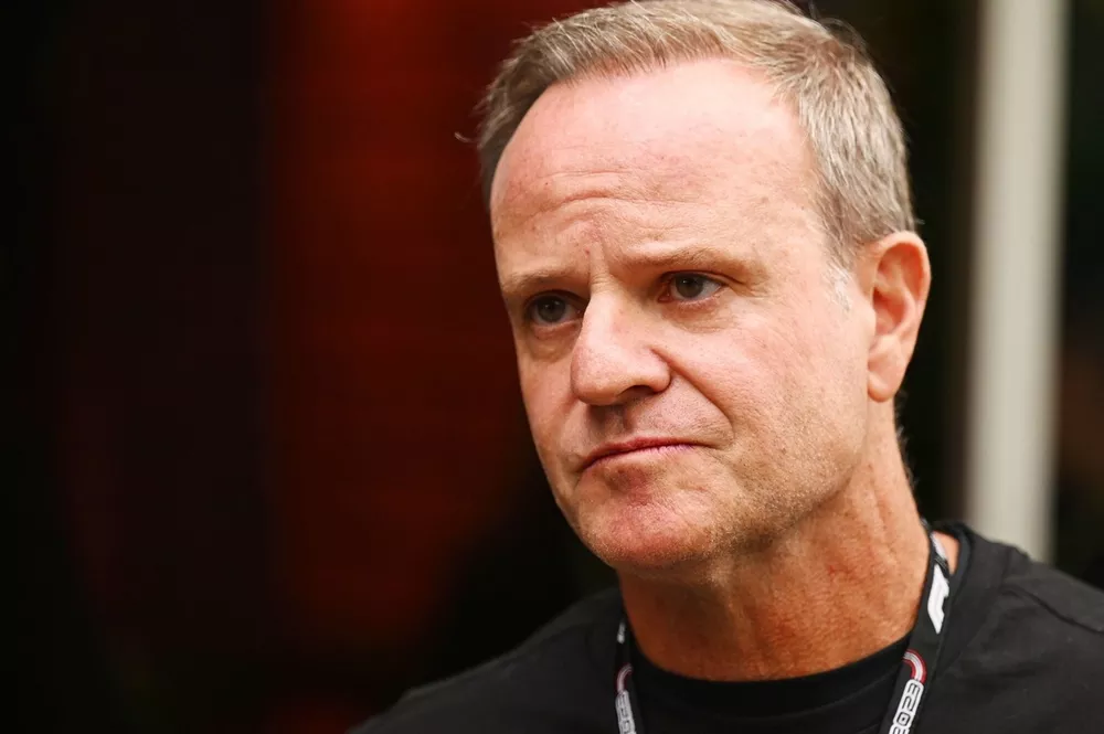 Barrichello &uuml;ber Bortoleto: Entscheidend ist seine Entwicklung