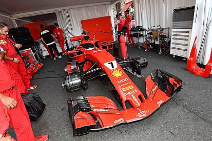 Fotogallery: Milano si tinge di Rosso Ferrari con il Formula 1 Milan Festival