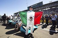 Patricio O'Ward: "Llego en el momento correcto a IndyCar"