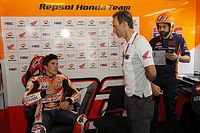 Puig: &ldquo;M&aacute;rquez acert&oacute; con los neum&aacute;ticos y esper&oacute; su momento&rdquo;