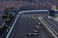 La IndyCar revela su calendario para la temporada 2025