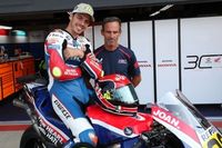 Alberto Puig, team manager de Honda MotoGP, tampoco estar&aacute; en Austin
