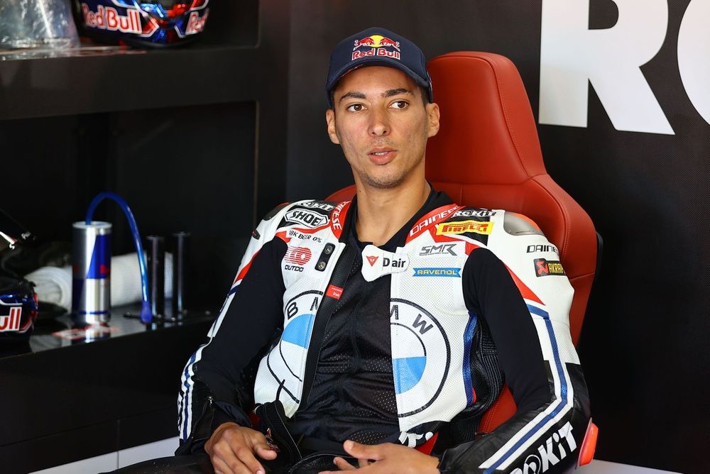 Toprak Razgatlioglu, BMW Motorrad WorldSBK Team