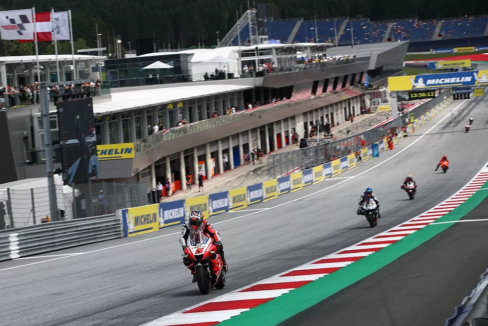 Johann Zarco, Pramac Racing