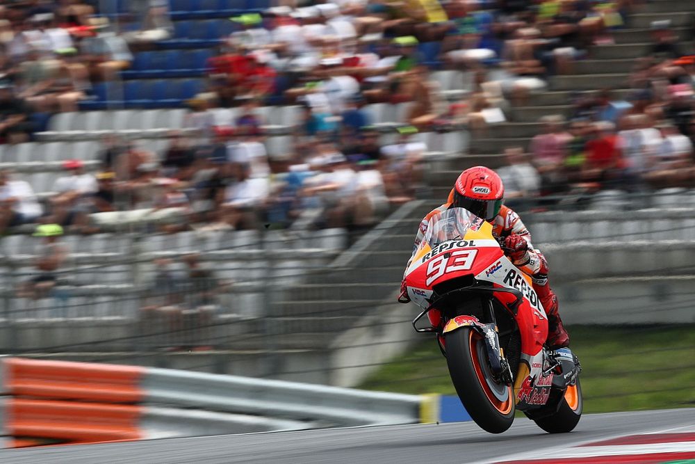 Marc Marquez, Repsol Honda Team