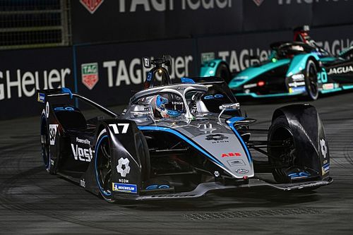 Horarios y c&oacute;mo ver el final de la F&oacute;rmula E 2021 en Berl&iacute;n