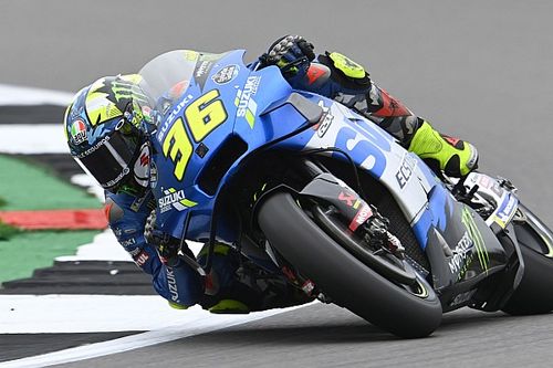 Mir ziet titelkansen verdampen na overwinning van Quartararo