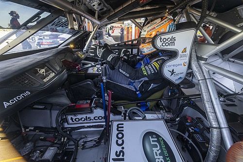 Hazelwood to make MSR move 