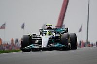 F1: Hamilton troca de motor e largará do fim do grid no GP da Itália